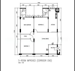 Blk 177 Bishan Street 13 (Bishan), HDB 5 Rooms #547721001